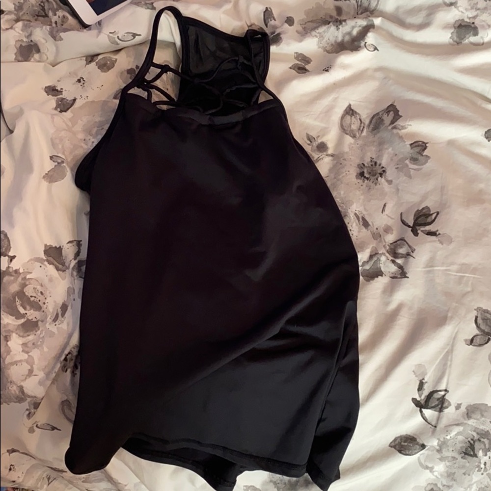 Athletic Tops